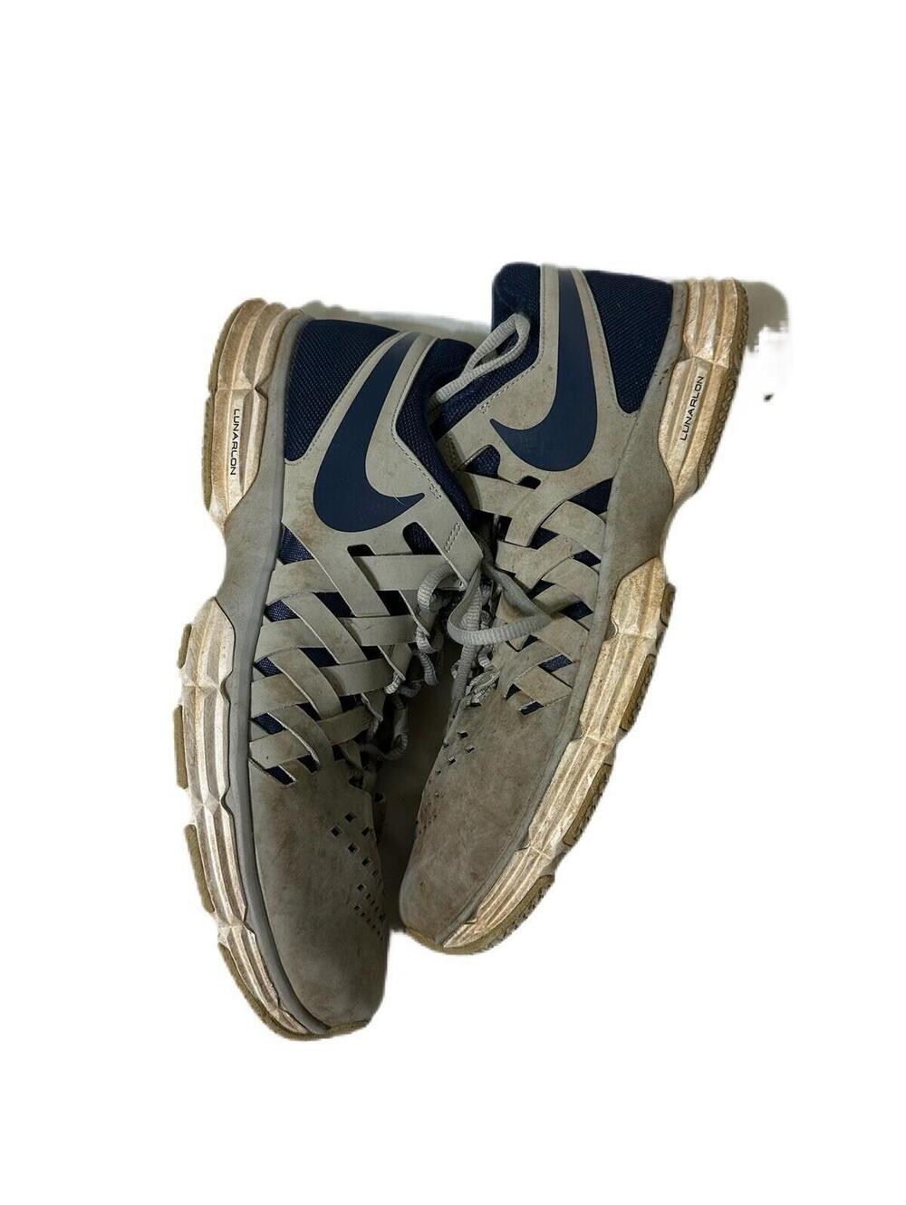 Nike Shoes Men 14 Running Gym 898066-004